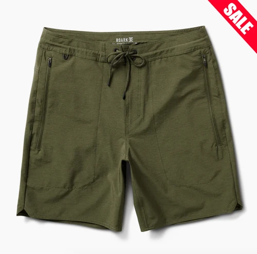 ROARK LAYOVER TRAIL SHORT 3.0(RS310) 3 ROARK LAYOVER TRAIL SHORT 3.0(RS310)