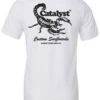 CATALYST SCORPION TEE (SCRP7530) 1 CATALYST SCORPION TEE (SCRP7530) -Billa Clothing Shop 3001c fb 00 p 56660.1701797010