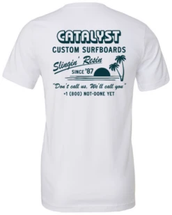 CATALYST DON'T CALL US TEE (DCU7359) 8 CATALYST DON'T CALL US TEE (DCU7359) -Billa Clothing Shop 3001c fb 00 p 86215.1701973819