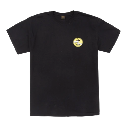 DARK SEAS SINK OR SWIM STOCK T-SHIRT 4 DARK SEAS SINK OR SWIM STOCK T-SHIRT - Image 2