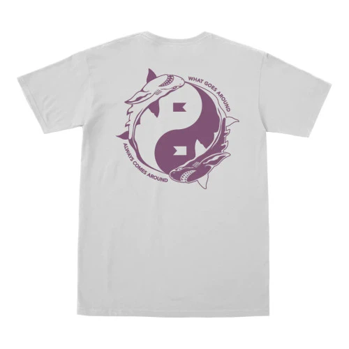 DARK SEAS BAD HABITS TEE (304000447) 3 DARK SEAS BAD HABITS TEE (304000447)