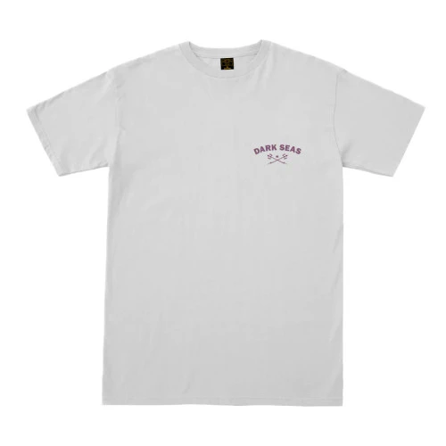 DARK SEAS BAD HABITS TEE (304000447) 4 DARK SEAS BAD HABITS TEE (304000447) - Image 2