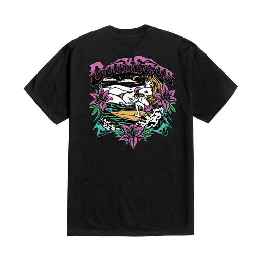 DARK SEAS SUPER SESSION STOCK T-SHIRT(EX) 3 DARK SEAS SUPER SESSION STOCK T-SHIRT(EX)