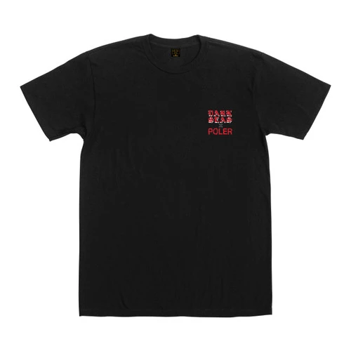 DARK SEAS X POLER NORTHWEST PREMIUM T-SHIRT 4 DARK SEAS X POLER NORTHWEST PREMIUM T-SHIRT - Image 2