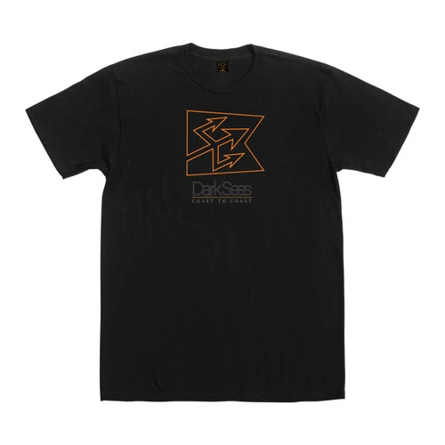 DARK SEAS BLOCK OUT PREMIUM T-SHIRT (EX) 3 DARK SEAS BLOCK OUT PREMIUM T-SHIRT (EX)