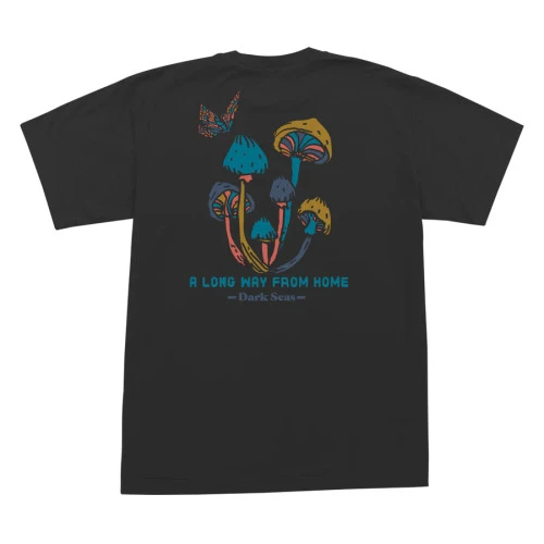 DARK SEAS A LONG WAY TEE (304500034) 3 DARK SEAS A LONG WAY TEE (304500034)