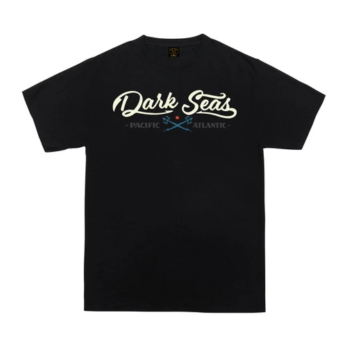 DARK SEAS PURIFIED WICKING T-SHIRT(EX) 2 DARK SEAS PURIFIED WICKING T-SHIRT(EX)