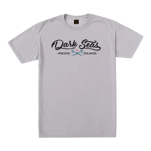 DARK SEAS PURIFIED WICKING T-SHIRT(EX) 3 DARK SEAS PURIFIED WICKING T-SHIRT(EX) - Image 2