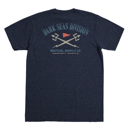 DARK SEAS SURVEYOR TEE (305100048) 3 DARK SEAS SURVEYOR TEE (305100048)