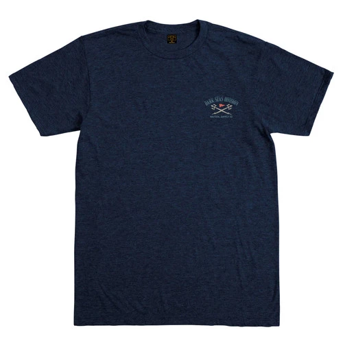 DARK SEAS SURVEYOR TEE (305100048) 4 DARK SEAS SURVEYOR TEE (305100048) - Image 2