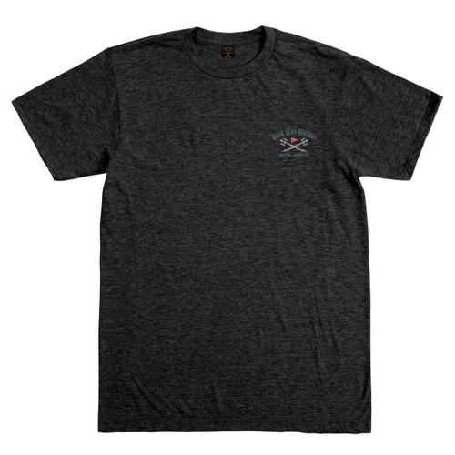 DARK SEAS SURVEYOR BLENDED T-SHIRT(EX) 5 DARK SEAS SURVEYOR BLENDED T-SHIRT(EX) - Image 3