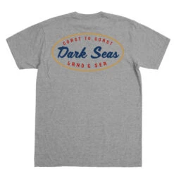 DARK SEAS MAGNITUDE BLENDED T-SHIRT (EX) 9 DARK SEAS MAGNITUDE BLENDED T-SHIRT (EX) -Billa Clothing Shop 305100049 STN 1 15962.1690121845