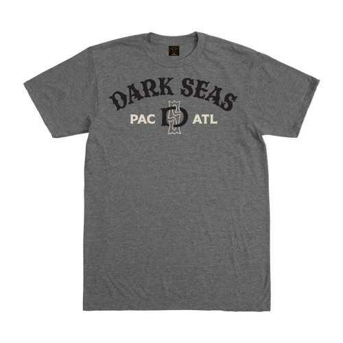 DARK SEAS FOUL PLAY BLENDED T-SHIRT (EX) 4 DARK SEAS FOUL PLAY BLENDED T-SHIRT (EX) - Image 2