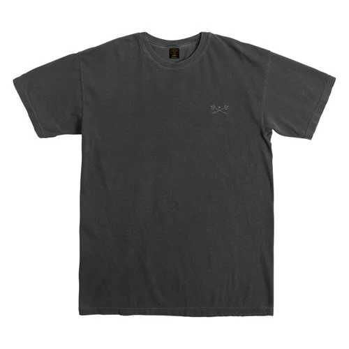 DARK SEAS GO-TO PIGMENT T-SHIRT 7 DARK SEAS GO-TO PIGMENT T-SHIRT - Image 5