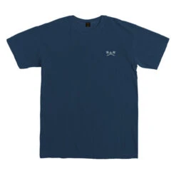 DARK SEAS GO-TO PIGMENT T-SHIRT 15 DARK SEAS GO-TO PIGMENT T-SHIRT -Billa Clothing Shop 305200035 NVY 1 64984.1672252804