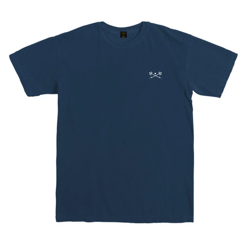DARK SEAS GO-TO PIGMENT T-SHIRT 9 DARK SEAS GO-TO PIGMENT T-SHIRT - Image 7
