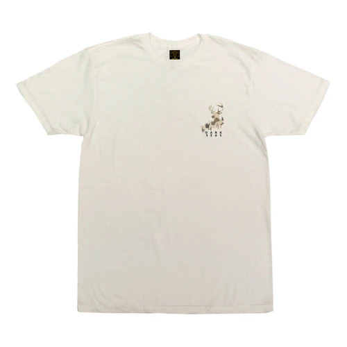 DARK SEAS HUNT CLUB PIGMENT T-SHIRT (EX) 5 DARK SEAS HUNT CLUB PIGMENT T-SHIRT (EX) - Image 3