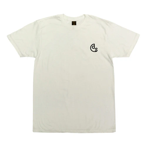 DARK SEAS TRAILBLAZED PIGMENT T-SHIRT (EX) 4 DARK SEAS TRAILBLAZED PIGMENT T-SHIRT (EX) - Image 2