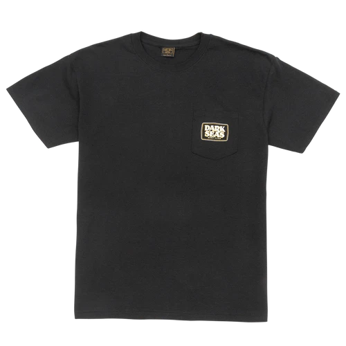 DARK SEAS SYNDICATE POCKET T-SHIRT 3 DARK SEAS SYNDICATE POCKET T-SHIRT