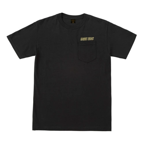 DARK SEAS DESERT HEAT POCKET T-SHIRT (EX) 5 DARK SEAS DESERT HEAT POCKET T-SHIRT (EX) - Image 3