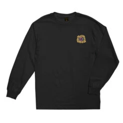 DARK SEAS SUPER SESSION STOCK LS T-SHIRT(EX) 8 DARK SEAS SUPER SESSION STOCK LS T-SHIRT(EX) -Billa Clothing Shop 309000205 BLK 2 60353.1690122013