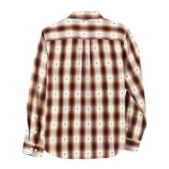 DARK SEAS BISHOP SHIRT (EX) 5 DARK SEAS BISHOP SHIRT (EX) -Billa Clothing Shop 311600110 BLK 2 08125.1690734955