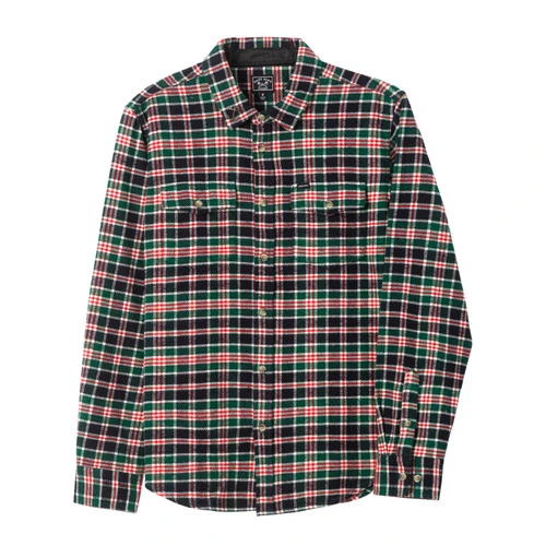 DARK SEAS ACADEMY SHIRT (EX) 6 DARK SEAS ACADEMY SHIRT (EX) - Image 4