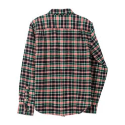 DARK SEAS ACADEMY SHIRT (EX) 7 DARK SEAS ACADEMY SHIRT (EX) -Billa Clothing Shop 311600113 NVY 2 42553.1690121795