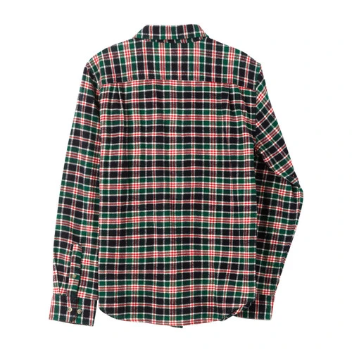 DARK SEAS ACADEMY SHIRT (EX) 4 DARK SEAS ACADEMY SHIRT (EX) - Image 2