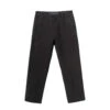 DARK SEAS UNION PIGMENT PANT (EX) 2 DARK SEAS UNION PIGMENT PANT (EX) -Billa Clothing Shop 314000012 BLK 2 22445.1690122082