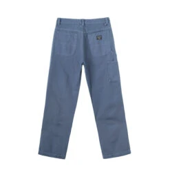 DARK SEAS UNION PIGMENT PANT (EX) 8 DARK SEAS UNION PIGMENT PANT (EX) -Billa Clothing Shop 314000012 BLU 1 36209.1690122083
