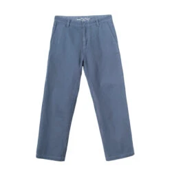 DARK SEAS UNION PIGMENT PANT (EX) 9 DARK SEAS UNION PIGMENT PANT (EX) -Billa Clothing Shop 314000012 BLU 2 68657.1690122083
