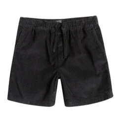 DARK SEAS GO TO CORD SHORT (EX) 15 DARK SEAS GO TO CORD SHORT (EX) -Billa Clothing Shop 315000025 BLK 1 86270.1690121607