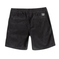 DARK SEAS GO TO CORD SHORT (EX) 12 DARK SEAS GO TO CORD SHORT (EX) -Billa Clothing Shop 315000025 BLK 2 12214.1690121604