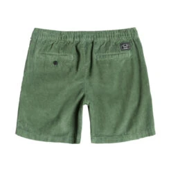 DARK SEAS GO TO CORD SHORT (EX) 13 DARK SEAS GO TO CORD SHORT (EX) -Billa Clothing Shop 315000025 GRN 2 47450.1690121605