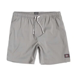 DARK SEAS WARWICK SHORT 17.5" 12 DARK SEAS WARWICK SHORT 17.5" -Billa Clothing Shop 315200072 GRY 1 60607.1672252973