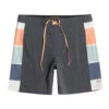 DARK SEAS PANEL BOARDSHORT 18"(EX) 2 DARK SEAS PANEL BOARDSHORT 18"(EX) -Billa Clothing Shop 315200116 BLK 1 23647.1690121900