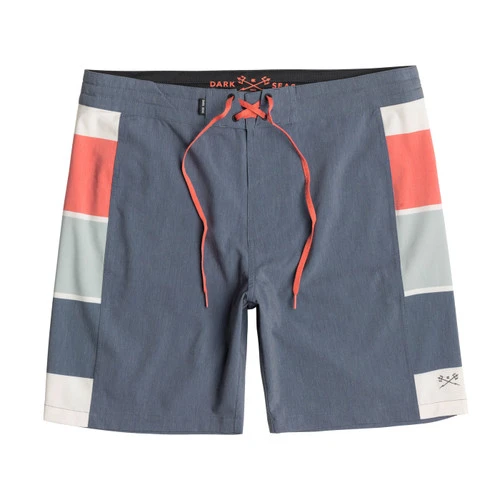 DARK SEAS PANEL BOARDSHORT 18"(EX) 6 DARK SEAS PANEL BOARDSHORT 18"(EX) - Image 4