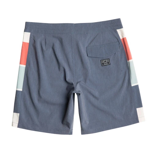 DARK SEAS PANEL BOARDSHORT 18"(EX) 4 DARK SEAS PANEL BOARDSHORT 18"(EX) - Image 2