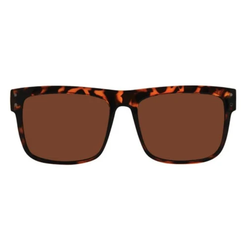 I-SEA Men's Sunglasses - V-Lander (TORT/BROWN POLARIZED) 3 I-SEA Men's Sunglasses - V-Lander (TORT/BROWN POLARIZED)