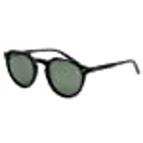 I-SEA Men's Sunglasses - Watty (BLACK/G15 POLARIZED) 6 I-SEA Men's Sunglasses - Watty (BLACK/G15 POLARIZED) - Image 4
