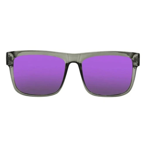 I-SEA Men's Sunglasses - V-Lander (GREY/PURPLE MIRROR) 3 I-SEA Men's Sunglasses - V-Lander (GREY/PURPLE MIRROR)