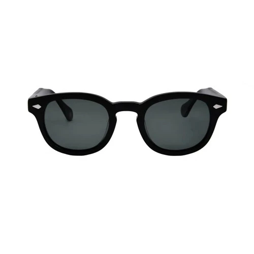 I-SEA Men's Sunglasses - Tides (BLACK/G15 POLARIZED) 3 I-SEA Men's Sunglasses - Tides (BLACK/G15 POLARIZED)