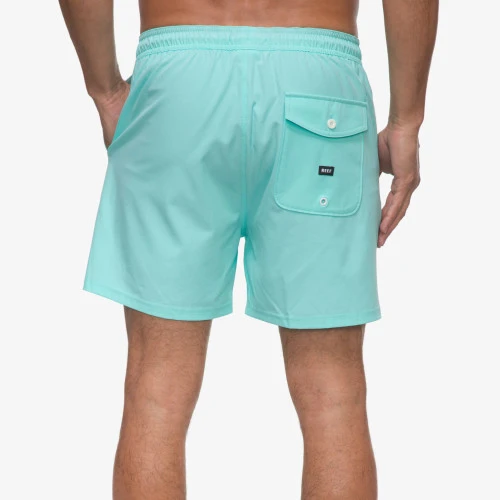 REEF MARZO E/W WOVEN SHORT (3FMWH0429) 4 REEF MARZO E/W WOVEN SHORT (3FMWH0429) - Image 2
