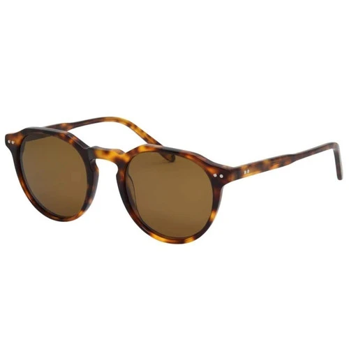I-SEA Men's Sunglasses - Watty (TORT/BROWN POLARIZED) 4 I-SEA Men's Sunglasses - Watty (TORT/BROWN POLARIZED) - Image 2