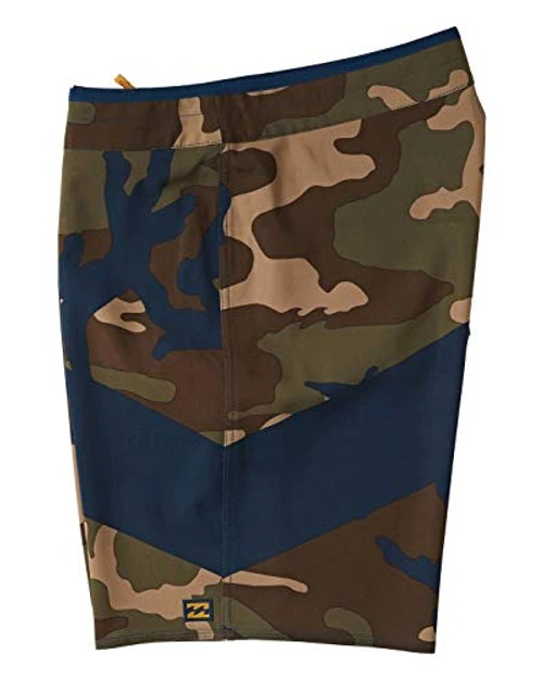 Billabong Men's T Street Airlite Boardshorts 3 Billabong Men's T Street Airlite Boardshorts