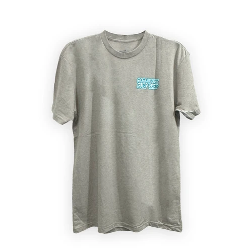 CATALYST SALTY PELICAN TEE (SPT7895) 6 CATALYST SALTY PELICAN TEE (SPT7895) - Image 4