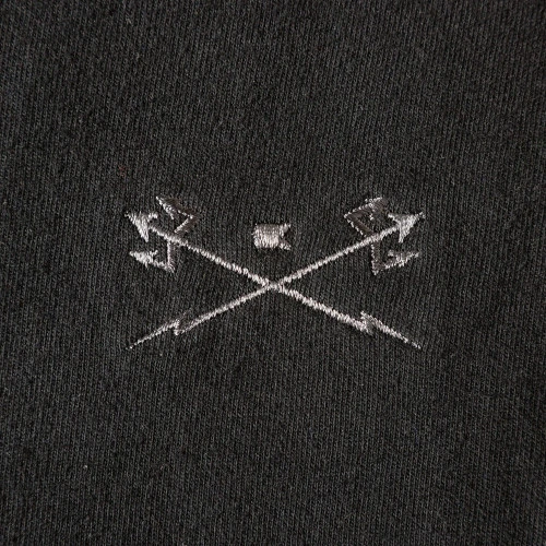 DARK SEAS GO-TO PIGMENT T-SHIRT 6 DARK SEAS GO-TO PIGMENT T-SHIRT - Image 4