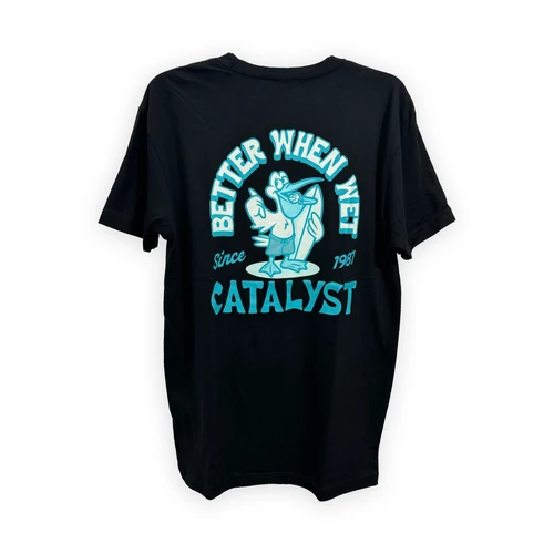 CATALYST SALTY PELICAN TEE (SPT7895) 3 CATALYST SALTY PELICAN TEE (SPT7895)