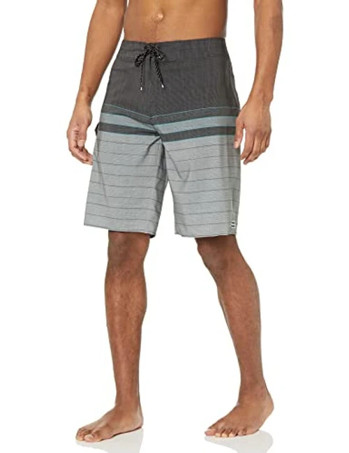 Billabong Men's 20 Inch Outseam Performance Stretch All Day Pro Boardshort 3 Billabong Men's 20 Inch Outseam Performance Stretch All Day Pro Boardshort